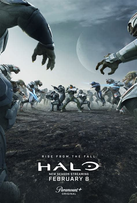 halo imdb|imdb halo season 2.